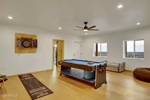 786 E Broncos Trail, Williams, AZ 86046 - Photo 36