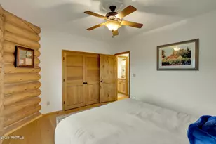 786 E Broncos Trail, Williams, AZ 86046 - Photo 60