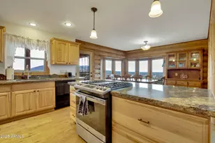 786 E Broncos Trail, Williams, AZ 86046 - Photo 20