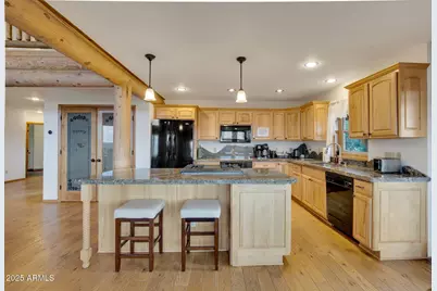 786 E Broncos Trail, Williams, AZ 86046 - Photo 16