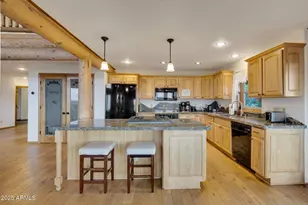 786 E Broncos Trail, Williams, AZ 86046 - Photo 16