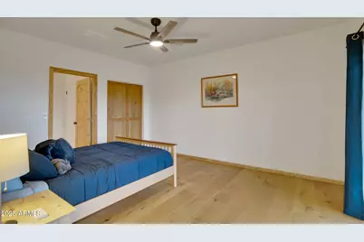 786 E Broncos Trail, Williams, AZ 86046 - Photo 38