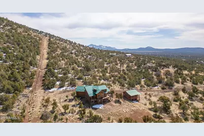786 E Broncos Trail, Williams, AZ 86046 - Photo 90