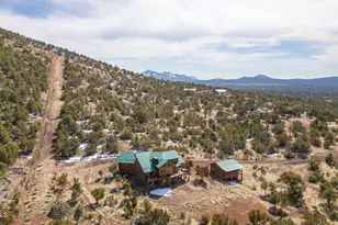 786 E Broncos Trail, Williams, AZ 86046 - Photo 90