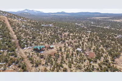 786 E Broncos Trail, Williams, AZ 86046 - Photo 92