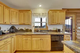 786 E Broncos Trail, Williams, AZ 86046 - Photo 18