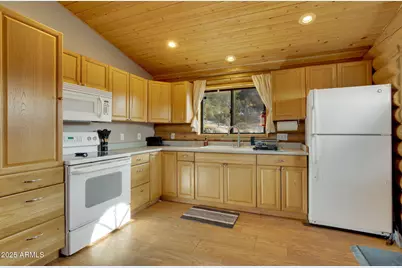 786 E Broncos Trail, Williams, AZ 86046 - Photo 114