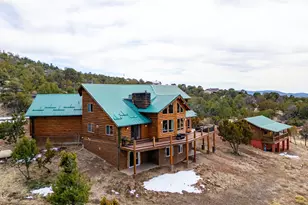 786 E Broncos Trail, Williams, AZ 86046 - Photo 76