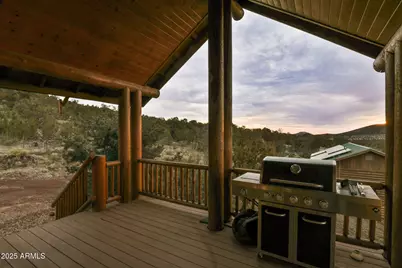 786 E Broncos Trail, Williams, AZ 86046 - Photo 26