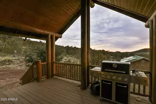 786 E Broncos Trail, Williams, AZ 86046 - Photo 26