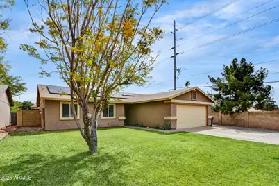 18601 N 45th Drive, Glendale, AZ 85308 - Photo 1