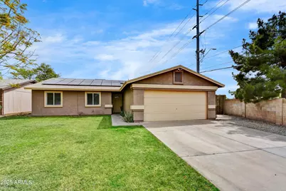 18601 N 45th Drive, Glendale, AZ 85308 - Photo 2