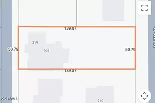 906 S 4th St, Phoenix, AZ 85004 - Photo 1