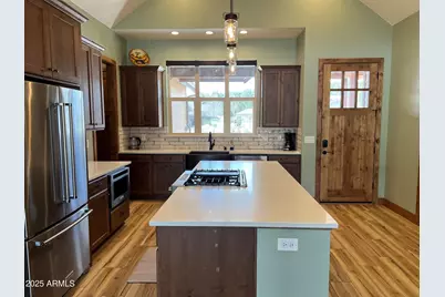 827 S Torrey Pines Drive, Williams, AZ 86046 - Photo 4