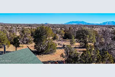 5823 N Cattle Guard Rd 21.41 Acres -- #-, Williams, AZ 86046 - Photo 2