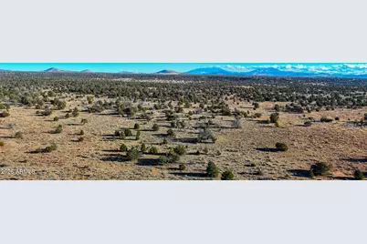 5823 N Cattle Guard Rd 21.41 Acres -- #-, Williams, AZ 86046 - Photo 34