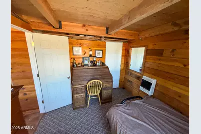 5823 N Cattle Guard Rd 21.41 Acres -- #-, Williams, AZ 86046 - Photo 28