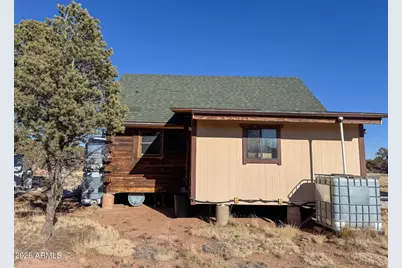 5823 N Cattle Guard Rd 21.41 Acres -- #-, Williams, AZ 86046 - Photo 12