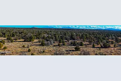 5823 N Cattle Guard Rd 21.41 Acres -- #-, Williams, AZ 86046 - Photo 36