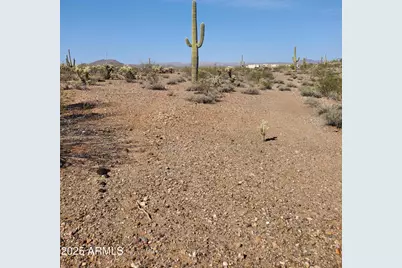 43513 N 261st Avenue, Morristown, AZ 85342 - Photo 34