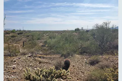 43513 N 261st Avenue, Morristown, AZ 85342 - Photo 30