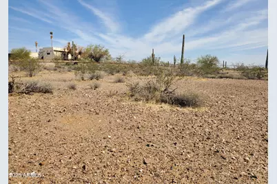 43513 N 261st Avenue, Morristown, AZ 85342 - Photo 22