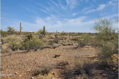 43513 N 261st Avenue, Morristown, AZ 85342 - Photo 16