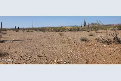 43513 N 261st Avenue, Morristown, AZ 85342 - Photo 28