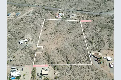 43513 N 261st Avenue, Morristown, AZ 85342 - Photo 2