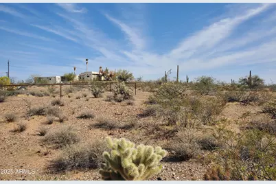 43513 N 261st Avenue, Morristown, AZ 85342 - Photo 20