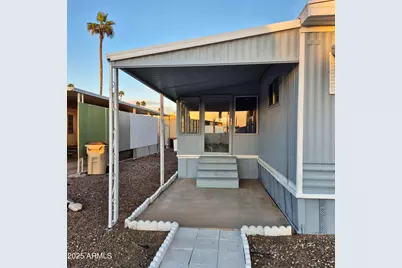 7300 N 51st Avenue #F177, Glendale, AZ 85301 - Photo 2