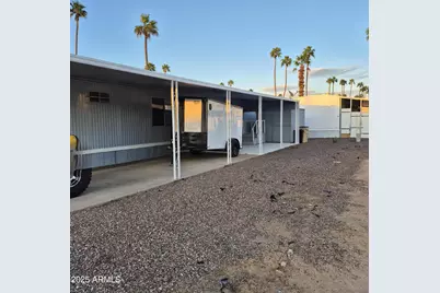 7300 N 51st Avenue #F177, Glendale, AZ 85301 - Photo 4