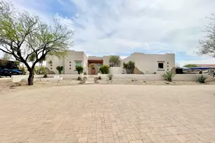 5533 E Lone Mountain, Cave Creek, AZ 85331 - Photo 1