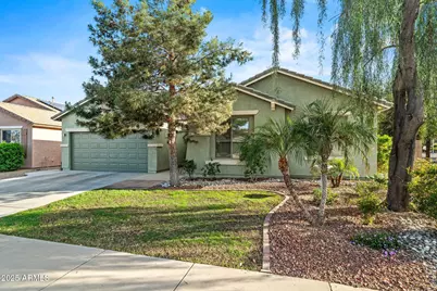 18057 W Port Royale Lane, Surprise, AZ 85388 - Photo 1