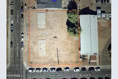 1239 S 16th Avenue #NA, Phoenix, AZ 85007 - Photo 1