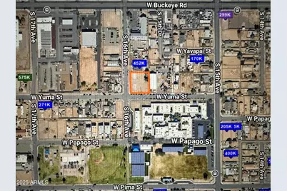 1239 S 16th Avenue #NA, Phoenix, AZ 85007 - Photo 2