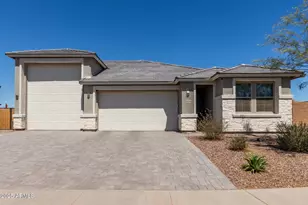 1644 E Joelle Dr, Casa Grande, AZ 85122 - Photo 1