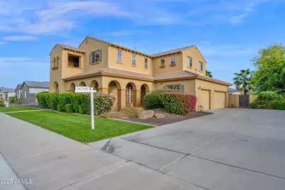 21525 E Camacho, Queen Creek, AZ 85142 - Photo 1