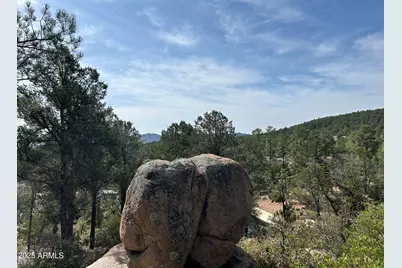 1703 E Redbud Court #878, Payson, AZ 85541 - Photo 1