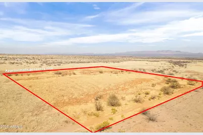 Tbd E Codorniz Sendero Road #52, Hereford, AZ 85615 - Photo 2