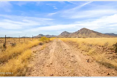 Tbd E Codorniz Sendero Road #52, Hereford, AZ 85615 - Photo 10