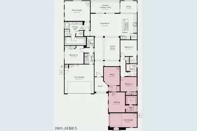 17819 W Pasadena Avenue, Litchfield Park, AZ 85340 - Photo 40