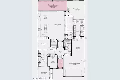 17837 W Pasadena Avenue, Litchfield Park, AZ 85340 - Photo 38