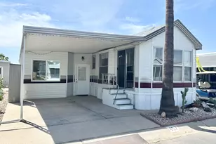 457 S Jaspar Dr, Apache Junction, AZ 85119 - Photo 1