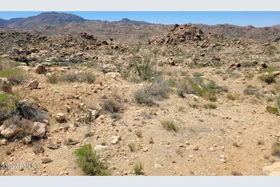 0 S Date Creek Road #I-4, Congress, AZ 85332 - Photo 4