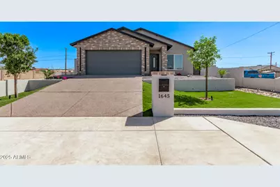 1645 S 29th Avenue, Phoenix, AZ 85009 - Photo 2