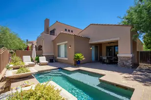 19475 N Grayhawk Dr, Scottsdale, AZ 85255 - Photo 20