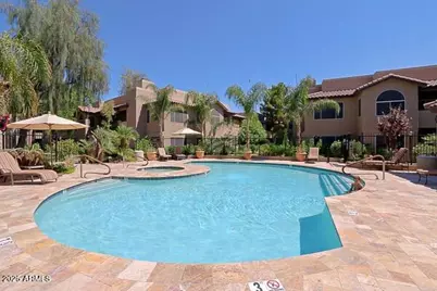 9451 E Becker Lane #1032, Scottsdale, AZ 85260 - Photo 2