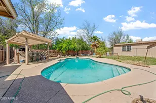 4332 W Monte Cristo Ave W, Glendale, AZ 85306 - Photo 32