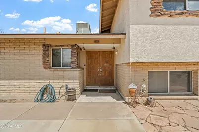 4332 W Monte Cristo Avenue W, Glendale, AZ 85306 - Photo 6